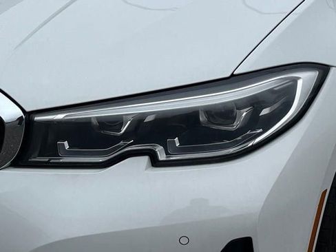 Used 2022 BMW 330i Sedan w/ Convenience Package image 6