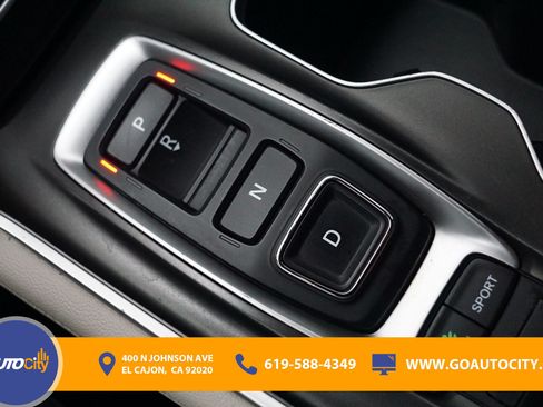 Used 2022 Honda Accord EX-L image 26