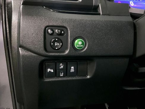 Used 2021 Honda Passport Elite image 35