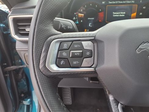 New 2026 Ford Mustang Premium RWD image 22