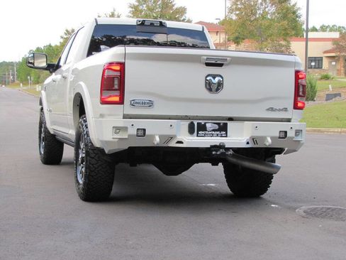 Used 2021 RAM 2500 Limited image 10