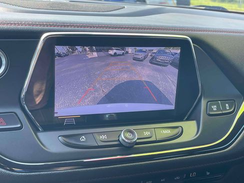 Used 2019 Chevrolet Blazer RS FWD image 17