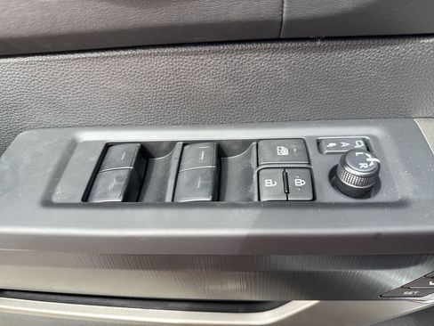 Certified 2026 Toyota Sequoia Platinum AWD/4WD image 15