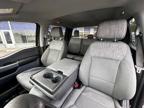 Used 2023 Ford F150 XLT RWD image 25