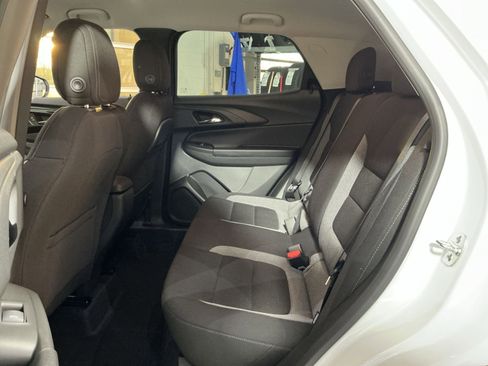 New 2026 Chevrolet TrailBlazer LS w/ LS Convenience Package image 30