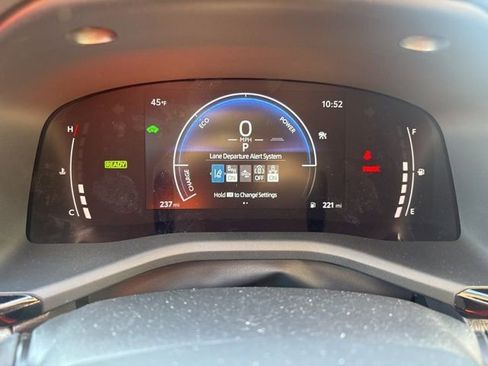 New 2026 Toyota Camry SE image 16