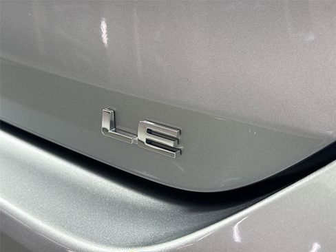 Certified 2024 Toyota Highlander LE image 11