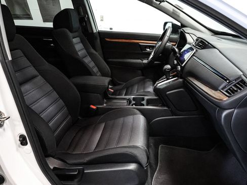 Used 2019 Honda CR-V EX image 21