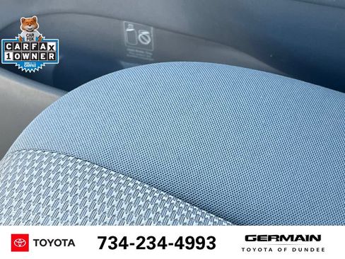 Used 2007 Toyota Tacoma 2WD Regular Cab w/ Enhancement Pkg image 17