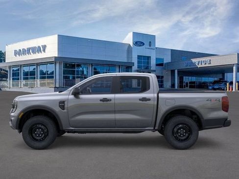 New 2026 Ford Ranger XL w/ Trailer Tow Package image 3