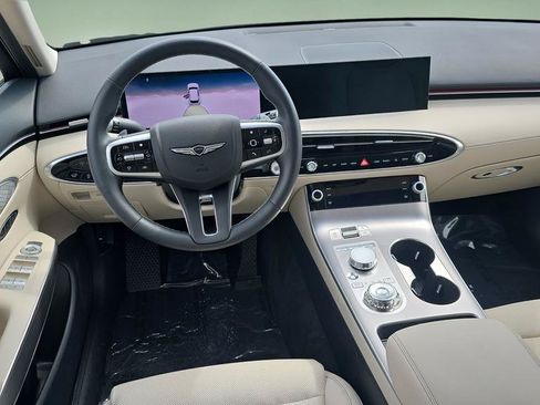 New 2026 Genesis GV70 2.5T Select AWD/4WD image 14