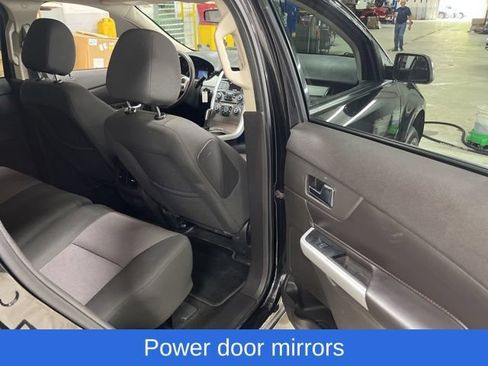 Used 2014 Ford Edge SEL AWD/4WD image 20