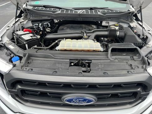 Used 2022 Ford F150 XLT w/ Equipment Group 302A High image 66