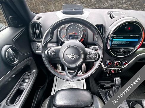 Used 2017 MINI Cooper Countryman S AWD/4WD image 5