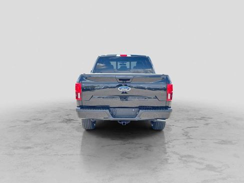 Used 2019 Ford F150 Lariat w/ Equipment Group 502A Luxury AWD/4WD image 5