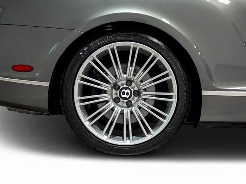 Used 2010 Bentley Continental GT Speed image 25