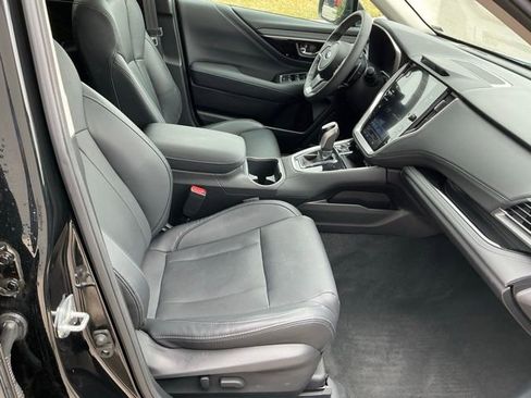 Certified 2023 Subaru Outback Limited image 19