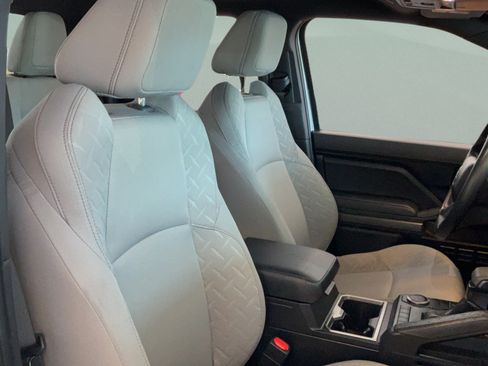 Used 2025 Toyota Tacoma SR5 RWD image 30