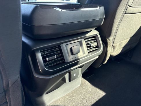 Used 2024 Ford F150 STX w/ STX Black Appearance Package AWD/4WD image 19