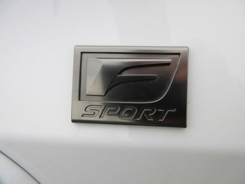 Used 2025 Lexus UX 300h AWD image 3