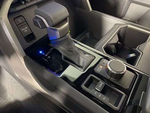 New 2026 Toyota Tundra Limited image 22