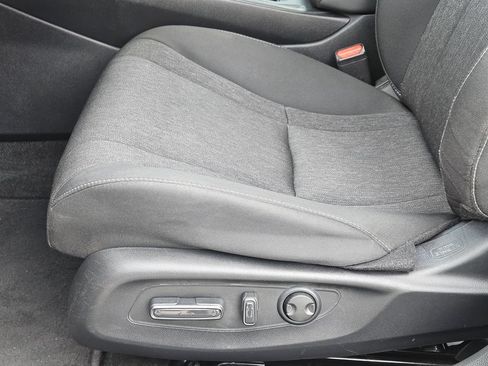 Used 2024 Honda Accord EX image 17