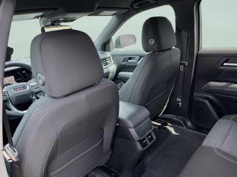 New 2026 GMC Terrain Elevation w/ Black Edition AWD/4WD image 16