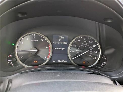 Used 2017 Lexus NX 200t AWD image 11