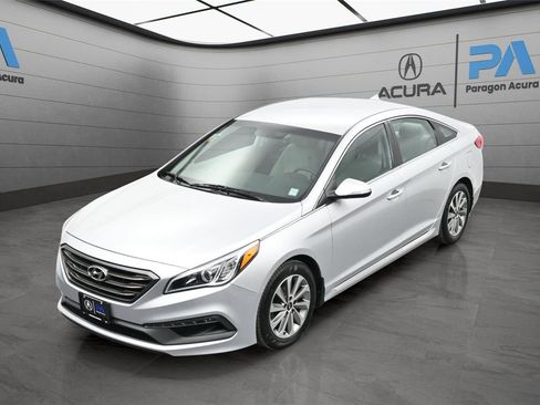 Used 2017 Hyundai Sonata Sport image 38