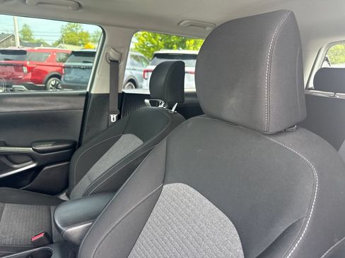 Used 2020 Kia Soul GT-Line w/ GT 2.0L Power Sunroof Package FWD image 23