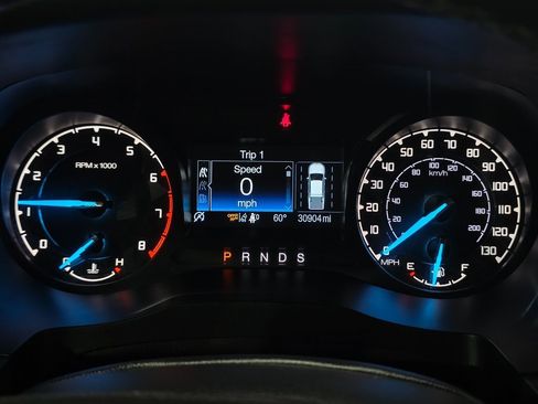 Used 2022 Ford Ranger XLT w/ Equipment Group 302A High image 7