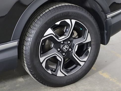 Used 2018 Honda CR-V Touring image 42