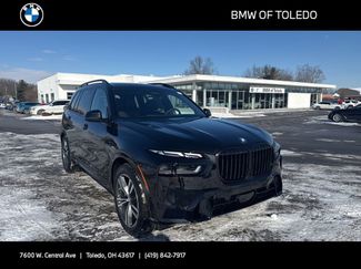 New 2026 BMW X7 xDrive40i w/ Executive Package 360° Tour