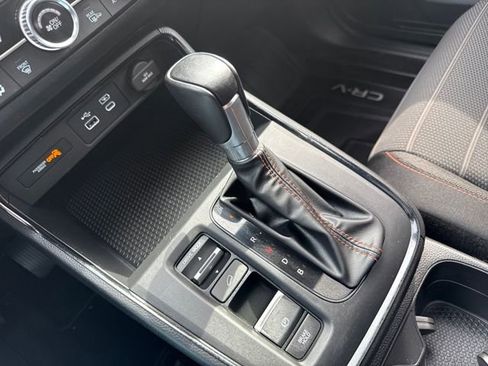 Used 2024 Honda CR-V Sport image 31