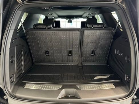 New 2026 Chevrolet Tahoe High Country image 44