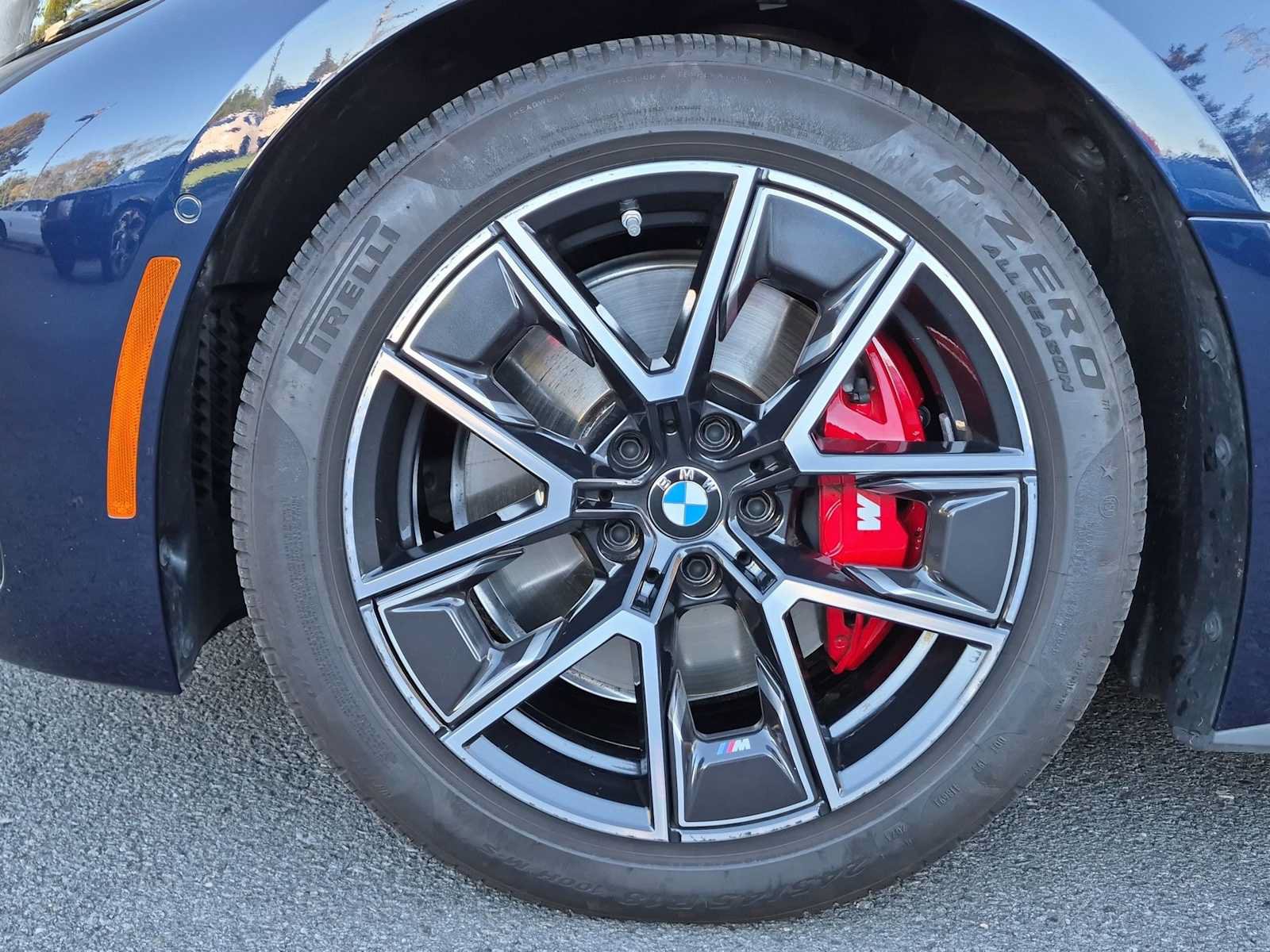 Used 2024 BMW M440i xDrive Gran Coupe AWD/4WD image 14
