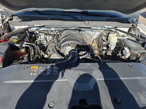 Used 2015 Chevrolet Silverado 1500 LT w/ All Star Edition image 32