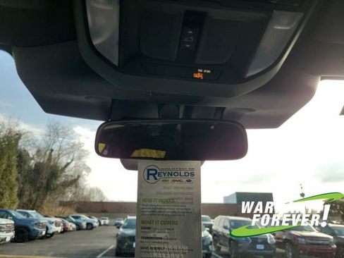 New 2026 Subaru Forester Premium image 12