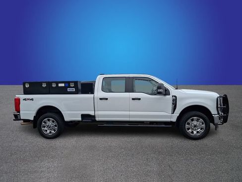 Used 2024 Ford F250 XL w/ XL Chrome Package AWD/4WD image 4