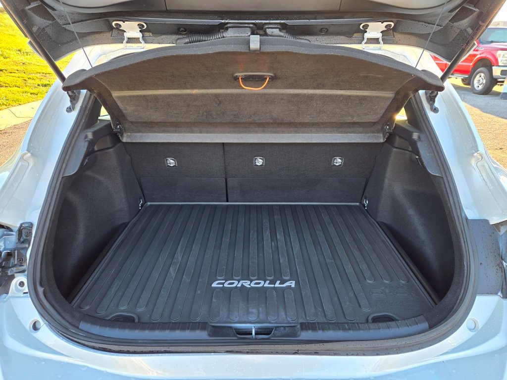 Used 2026 Toyota Corolla XSE FWD image 28