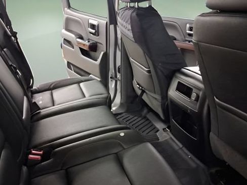 Used 2018 GMC Sierra 1500 SLT AWD/4WD image 15