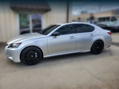 Used 2014 Lexus GS 350 RWD image 6