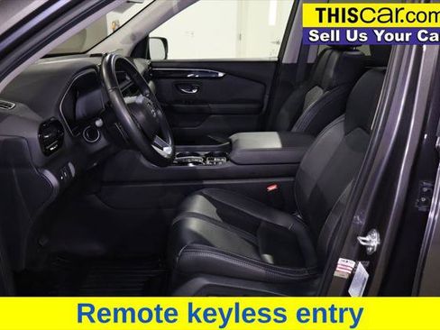 Used 2023 Honda Pilot EX-L image 17