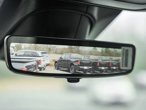 New 2026 RAM 3500 Limited AWD/4WD image 61