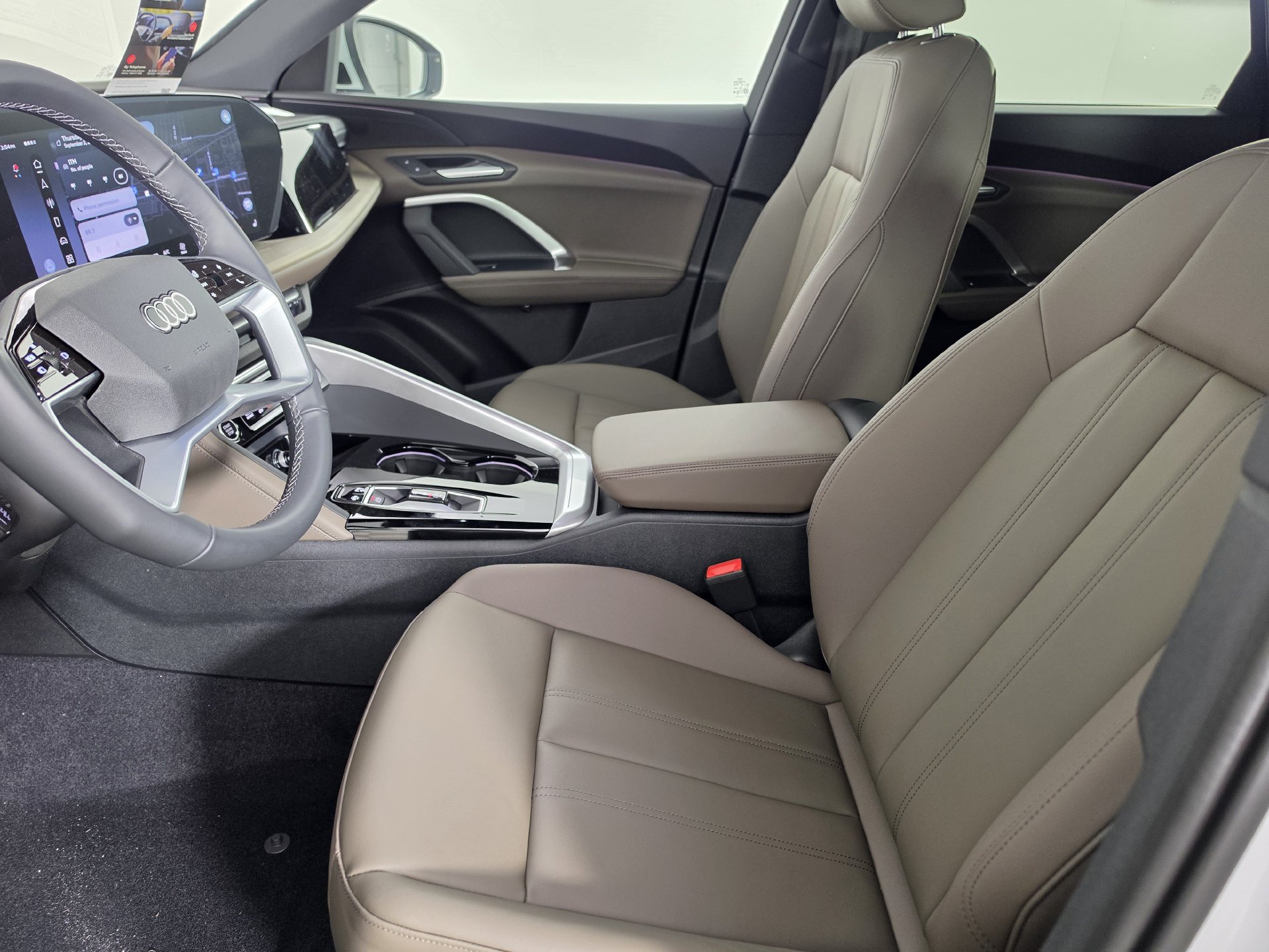 New 2026 Audi Q5 Premium AWD/4WD image 14