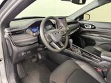 Used 2023 Jeep Compass Trailhawk w/ Sun and Sound Group image 4