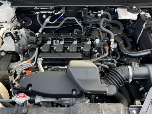 Used 2024 Honda CR-V EX image 29