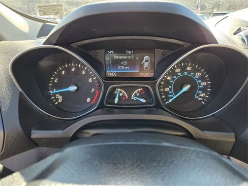 Used 2016 Ford Escape SE w/ SE Chrome Package image 29