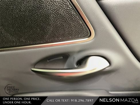 Used 2021 Lexus ES 300h w/ Premium Package image 41