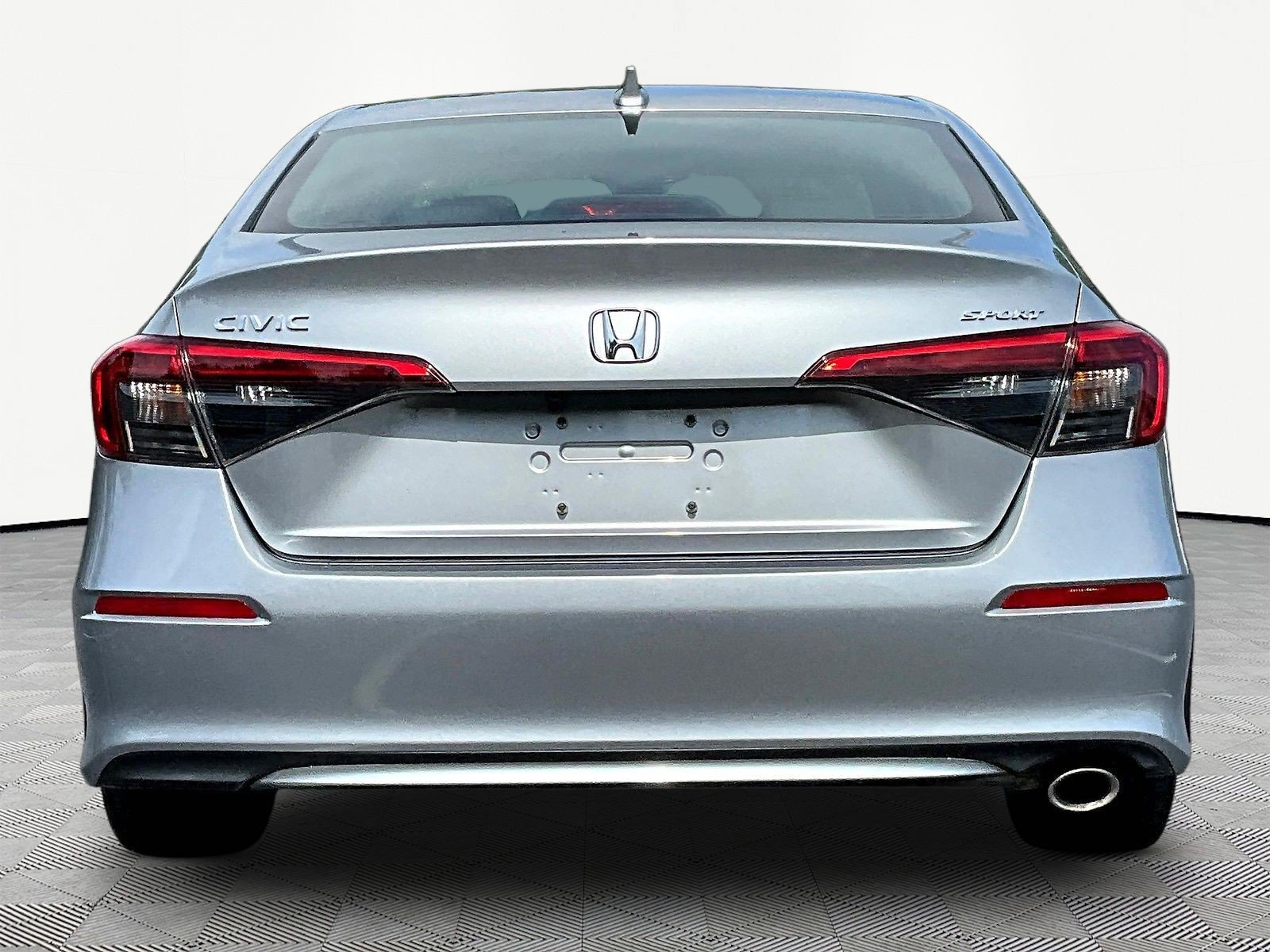 Used 2023 Honda Civic Sport image 5